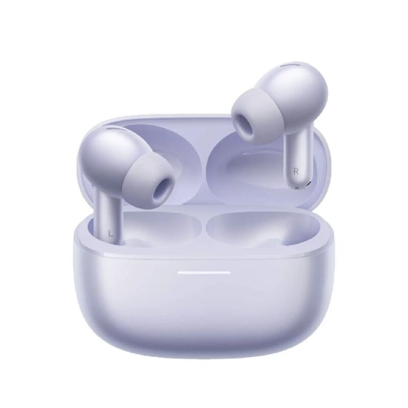 Xiaomi Redmi Buds 6 Pro Wireless Earbus - Lavender Purple Xiaomi Redmi Buds 6 Pro Wireless Earbus - Lavender Purple