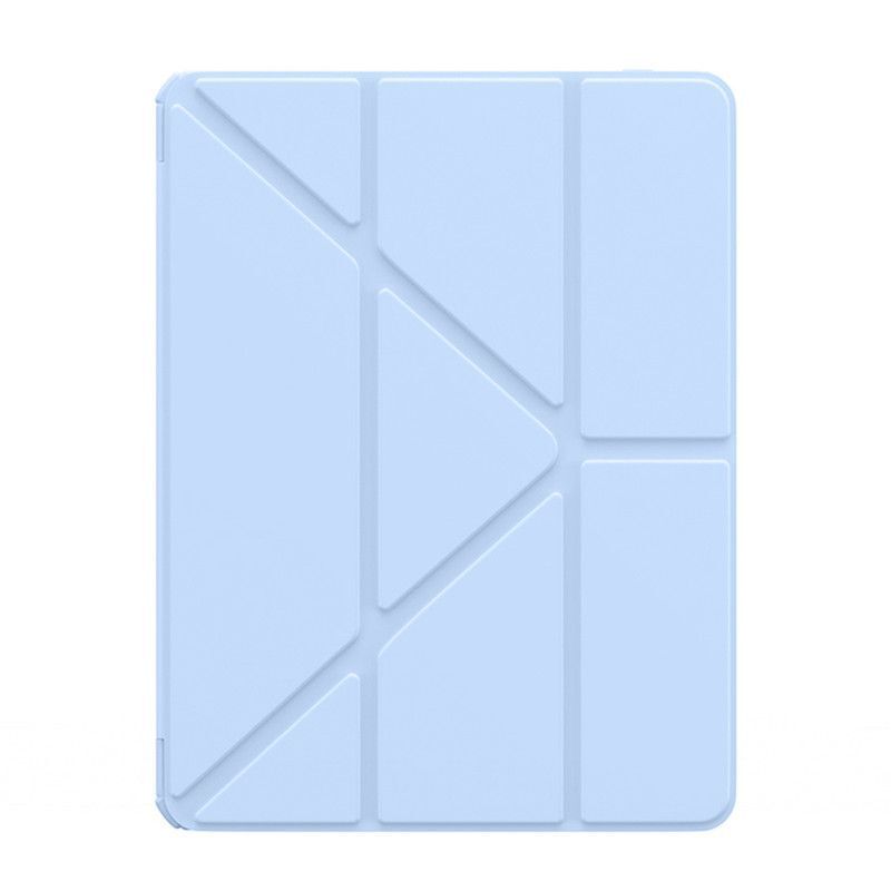 Baseus Minimalist Series Protective Case For iPad Pro 11 (2024) - Galaxy Blue Baseus Minimalist Series Protective Case For iPad Pro 11 (2024) - Galaxy Blue