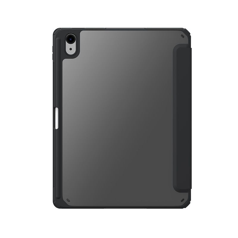 Baseus Minimalist Series Protective Case For iPad Pro 11-Inch (2024) - Cluster Black Baseus Minimalist Series Protective Case For iPad Pro 11-Inch (2024) - Cluster Black