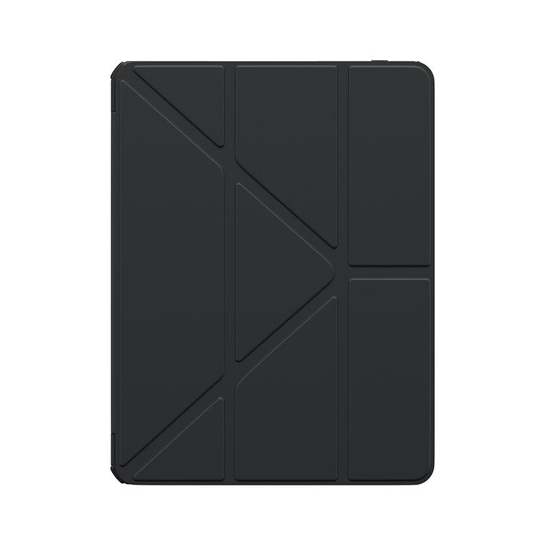 Baseus Minimalist Series Protective Case For iPad 10 (2022) 10.9-Inch - Cluster Black Baseus Minimalist Series Protective Case For iPad 10 (2022) 10.9-Inch - Cluster Black