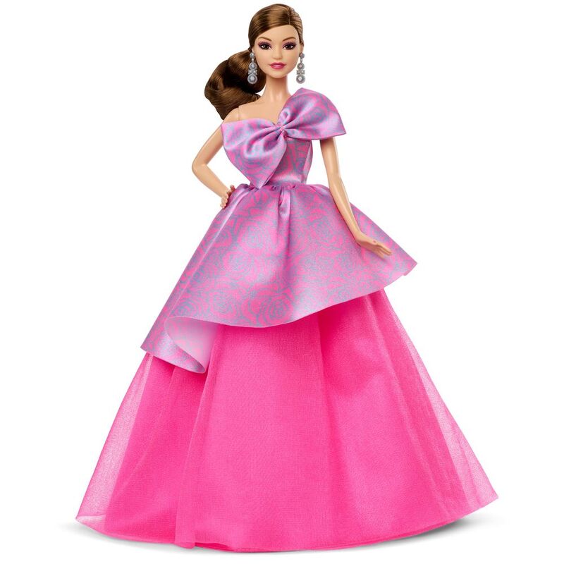 Barbie Signature Birthday Wishes Doll Barbie Signature Birthday Wishes Doll