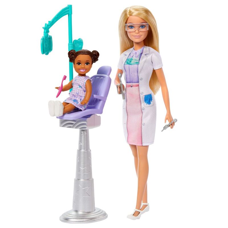 Barbie Dentist Doll Barbie Dentist Doll