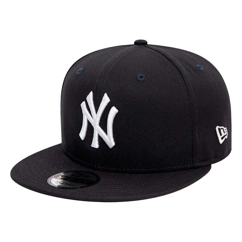 New Era Team Colour MLB 9Fifty MLB New York Yankees Cap - Navy New Era Team Colour MLB 9Fifty MLB New York Yankees Cap - Navy