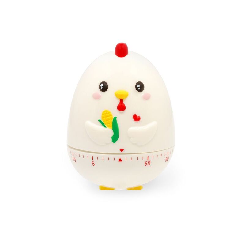 Legami Kitchen Timer - Hen Legami Kitchen Timer - Hen