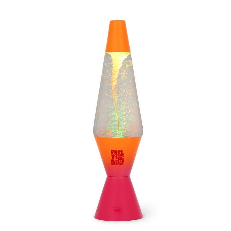 Legami Tornado LED Lamp - Tornado Lamp