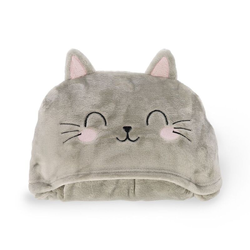 Legami Cosy Hugs Heat Pack - Kitty