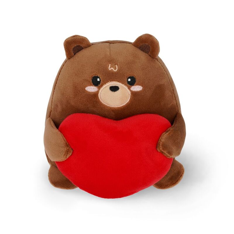 Legami Plush - Super Cute! - Teddy Bear Legami Plush - Super Cute! - Teddy Bear