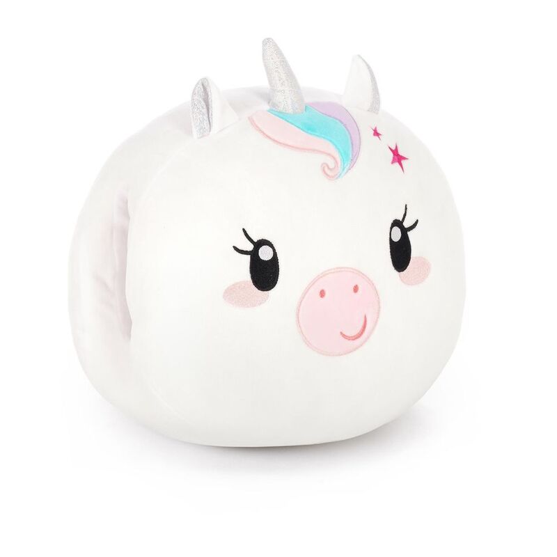 Legami Super Soft! Plush - Unicorn Legami Super Soft! Plush - Unicorn