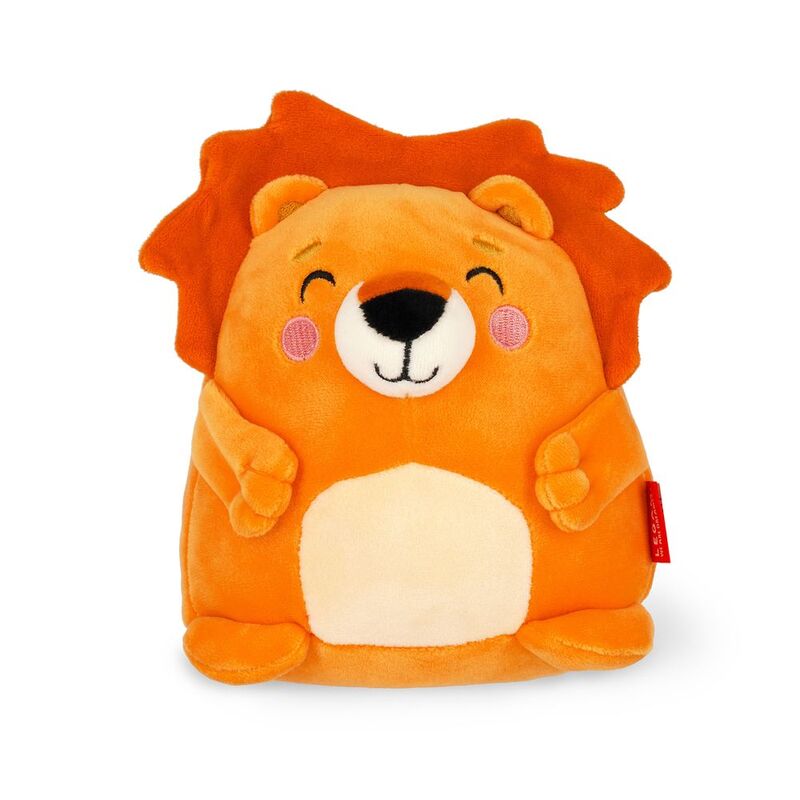 Legami Plush - Super Cute! - Lion Legami Plush - Super Cute! - Lion