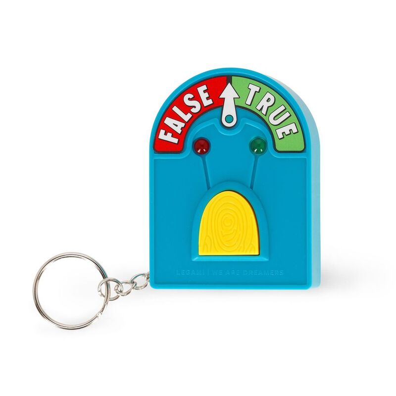 Legami Mini Lie Detector