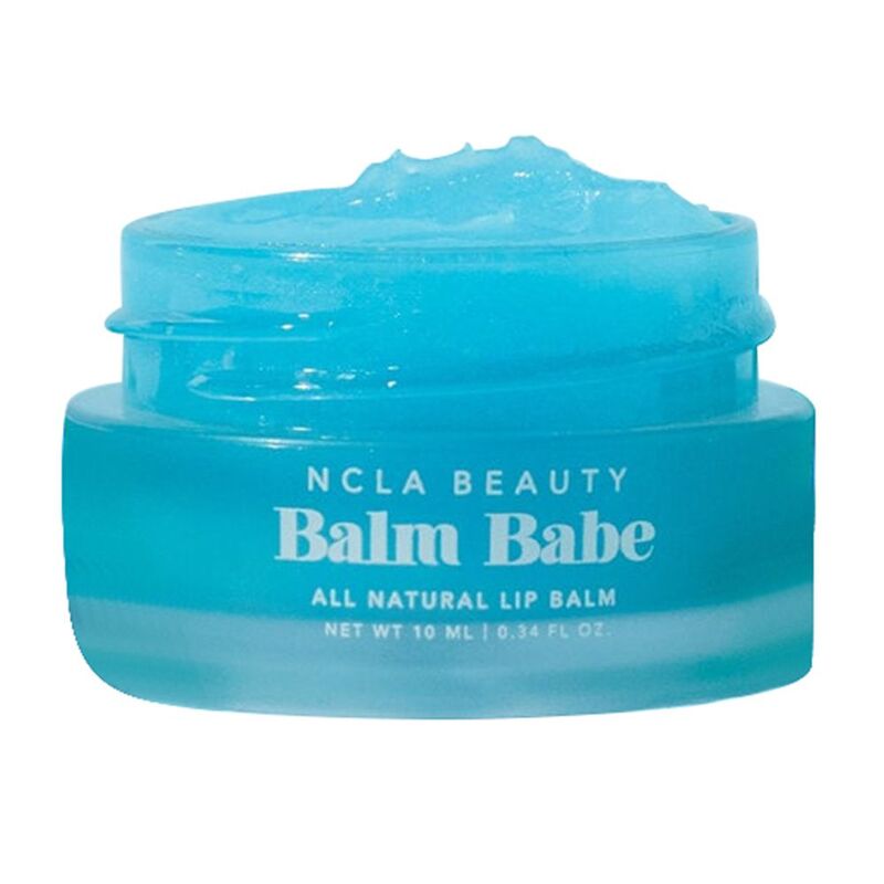 NCLA Beauty Balm Babe Gummy Bear Lip Balm (10ml)