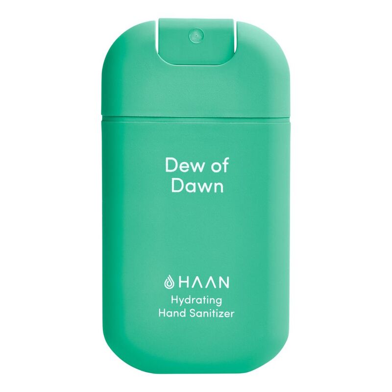 HAAN Dew of Dawn Hand Sanitizer (30ml)