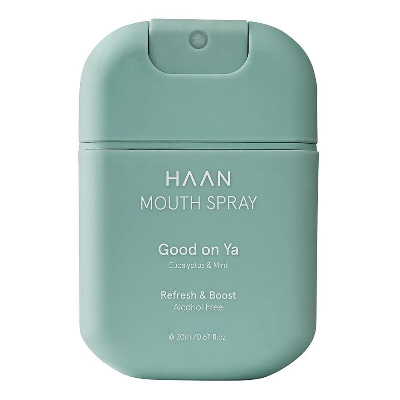 HAAN Good On Ya Mouth Spray (20ml)