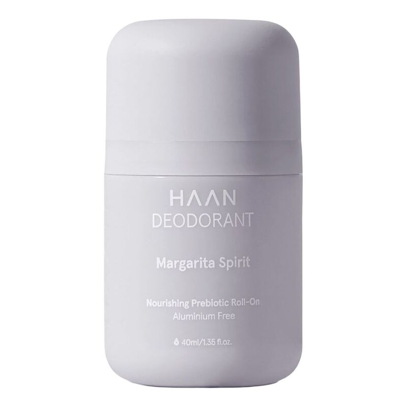 HAAN Margarita Spirit Deodorant (40ml)