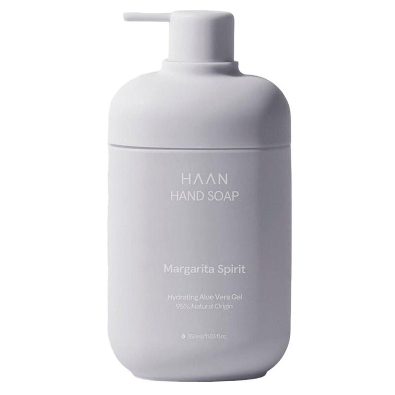 HAAN Margarita Spirit Hand Soap (350ml) HAAN Margarita Spirit Hand Soap (350ml)