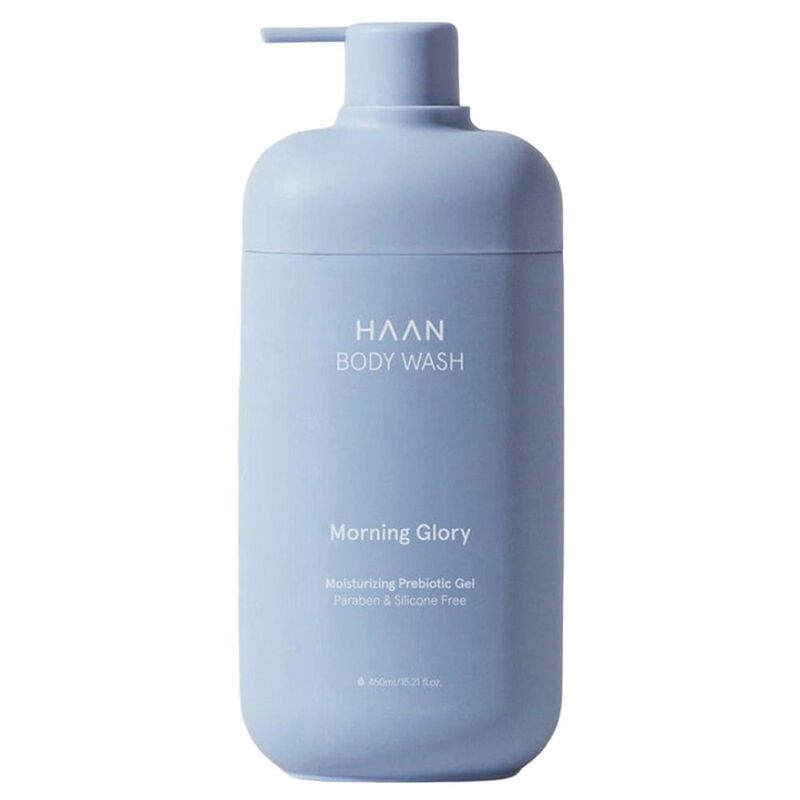 HAAN Morning Glory Body Wash (450ml) HAAN Morning Glory Body Wash (450ml)