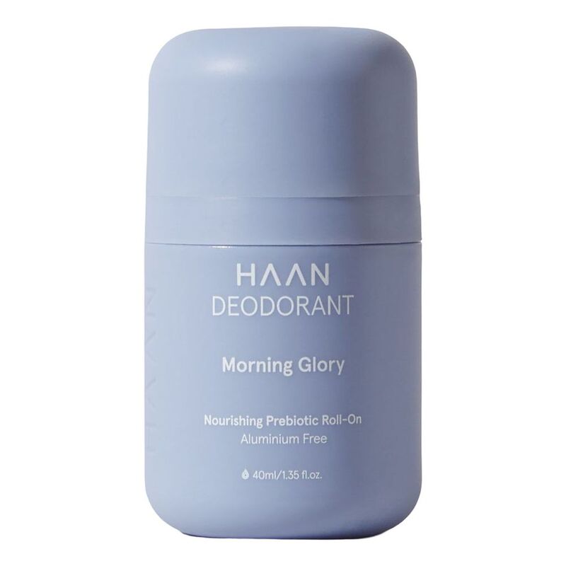 HAAN Morning Glory Deodorant (40ml) HAAN Morning Glory Deodorant (40ml)