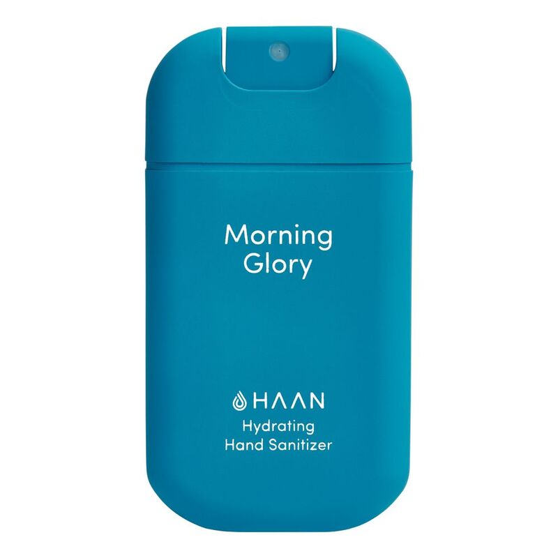 HAAN Morning Glory Hand Sanitizer (30ml) HAAN Morning Glory Hand Sanitizer (30ml)