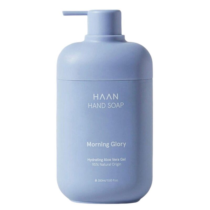 HAAN Morning Glory Hand Soap (350ml)