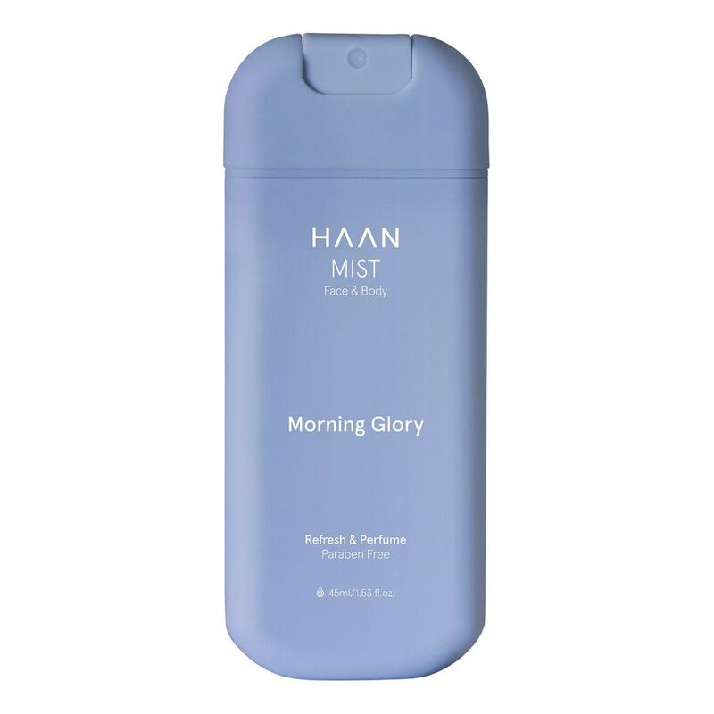 HAAN Morning Glory Mist Face & Body (45ml) HAAN Morning Glory Mist Face & Body (45ml)