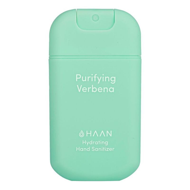 HAAN Purifying Verbena Hand Sanitizer (30ml)