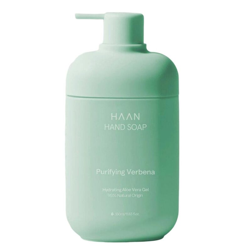 HAAN Purifying Verbena Hand Soap (350ml)