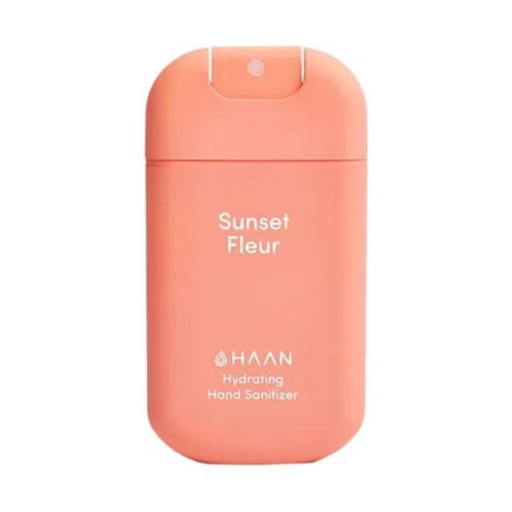 HAAN Sunset Fleur Hand Sanitizer (30ml)
