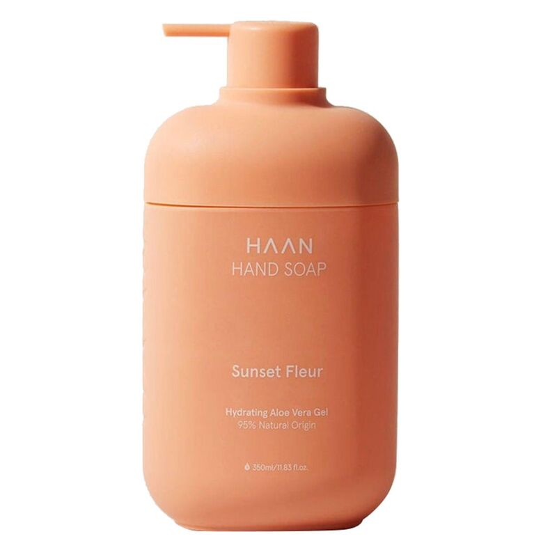 HAAN Sunset Fleur Hand Soap (350ml)