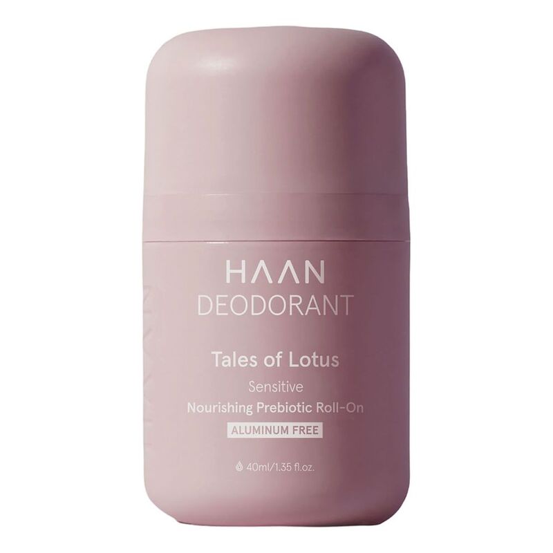HAAN Tales of Lotus Deodorant (40ml) HAAN Tales of Lotus Deodorant (40ml)
