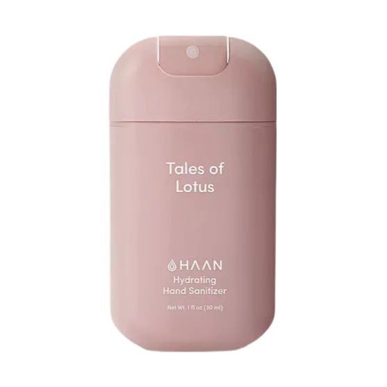 HAAN Tales of Lotus Hand Sanitizer (30ml) HAAN Tales of Lotus Hand Sanitizer (30ml)