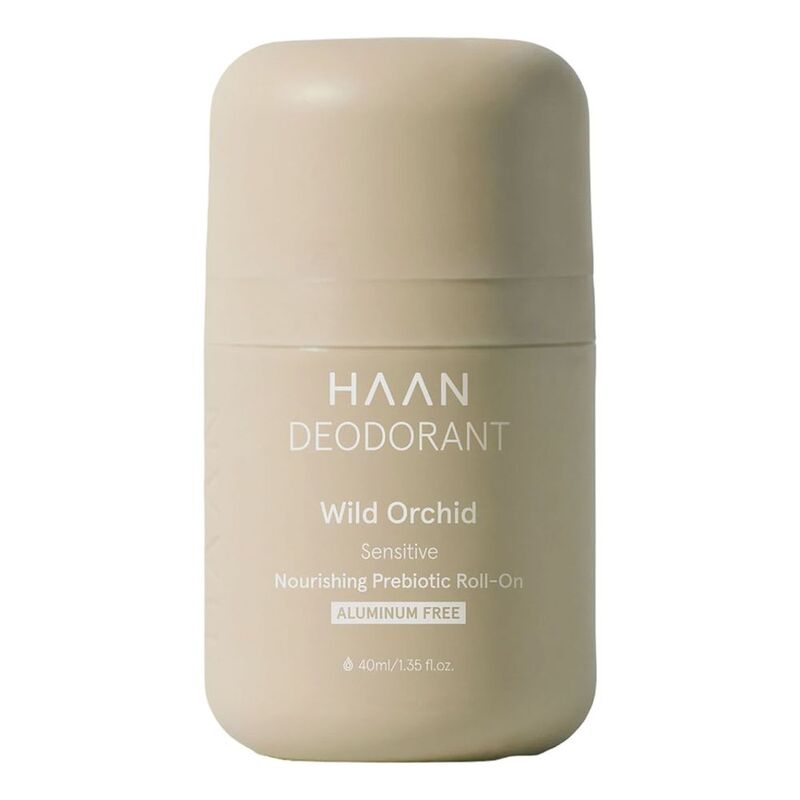 HAAN Wild Orchid Deodorant (40ml) HAAN Wild Orchid Deodorant (40ml)