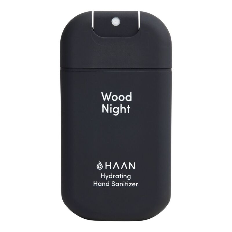 HAAN Wood Night Hand Sanitizer (30ml)