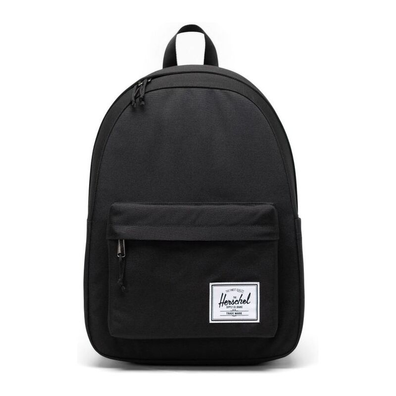 Herschel Classic Backpack - Black Herschel Classic Backpack - Black