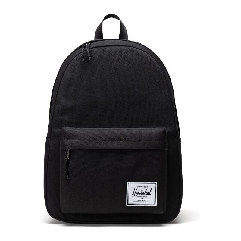 Herschel Classic XL Backpack - Black Herschel Classic XL Backpack - Black