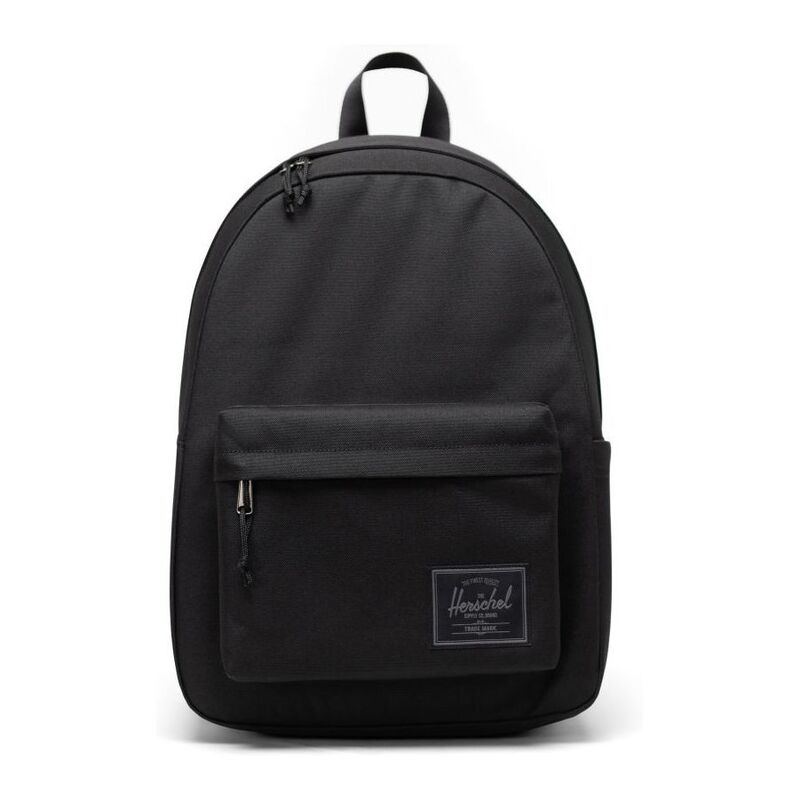 Herschel Classic Backpack - Black Tonal Herschel Classic Backpack - Black Tonal