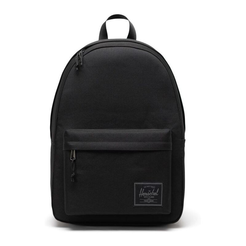 Herschel Classic XL Backpack - Black Tonal Herschel Classic XL Backpack - Black Tonal