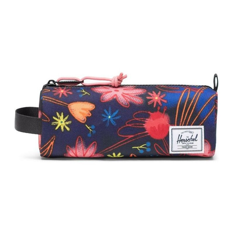 Herschel Settlement Pencil Case Little Herschel - Doodle Bloom Herschel Settlement Pencil Case Little Herschel - Doodle Bloom
