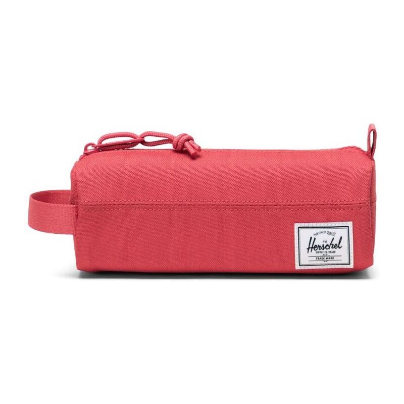 Herschel Settlement Pencil Case Little Herschel - Holly Berry Herschel Settlement Pencil Case Little Herschel - Holly Berry