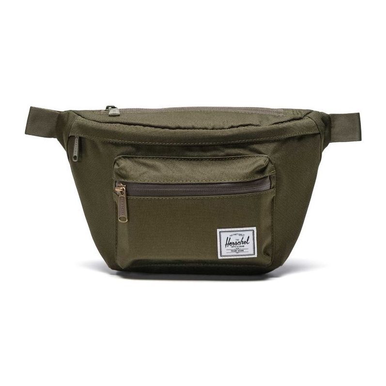 Herschel Pop Quiz Hip Pack - Ivy Green Herschel Pop Quiz Hip Pack - Ivy Green