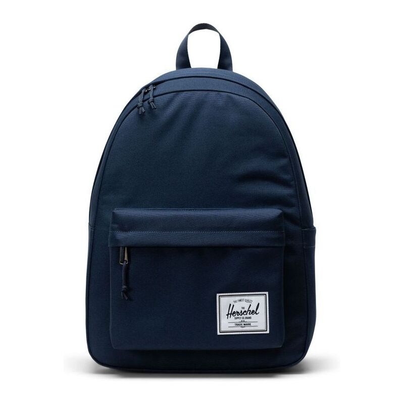 Herschel Classic Backpack - Navy Herschel Classic Backpack - Navy