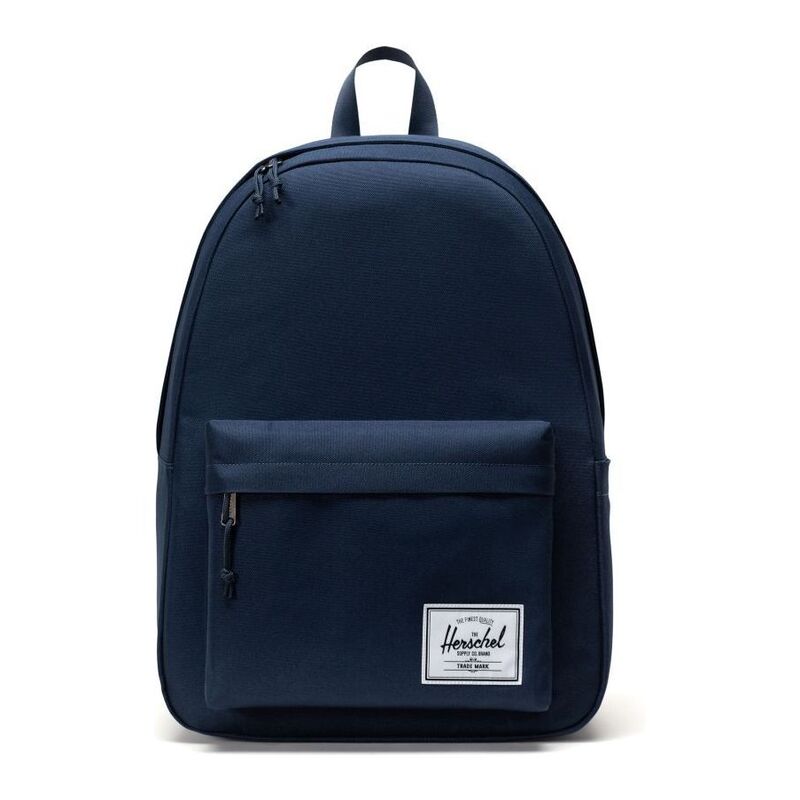 Herschel Classic XL Backpack - Navy Herschel Classic XL Backpack - Navy
