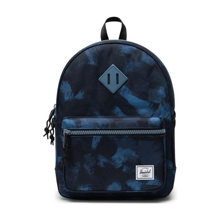 Herschel Heritage Kids Backpack - Night Sky Camo Herschel Heritage Kids Backpack - Night Sky Camo