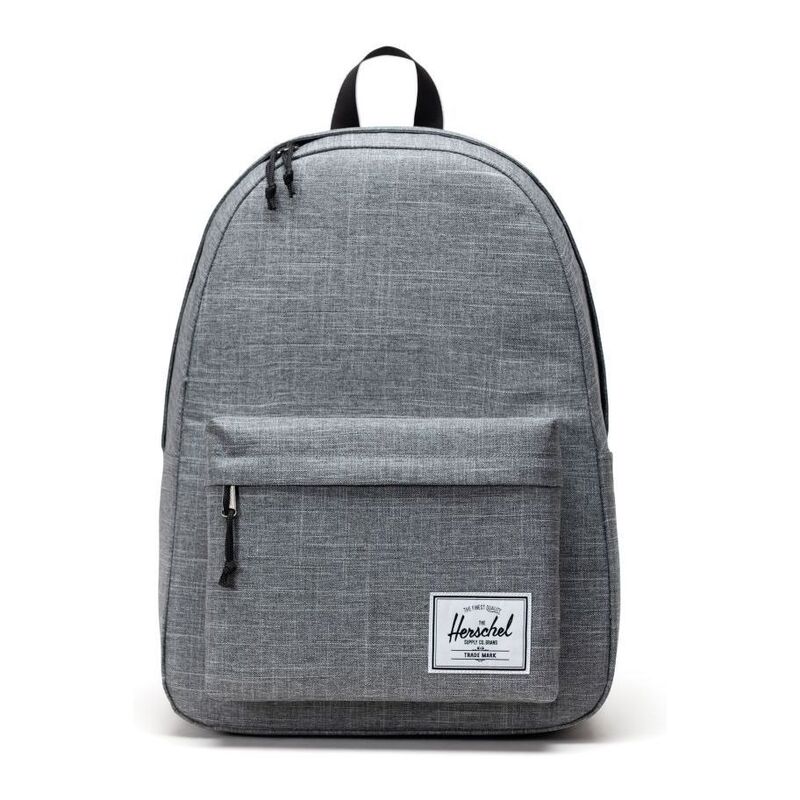 Herschel Classic XL Backpack - Raven Crosshatch Herschel Classic XL Backpack - Raven Crosshatch