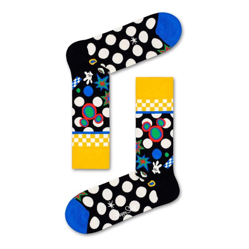 Happy Socks Disney Tune In Socks