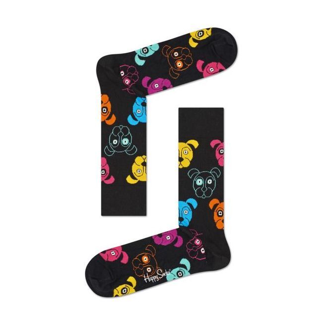 Happy Socks Dog Socks Gift Set