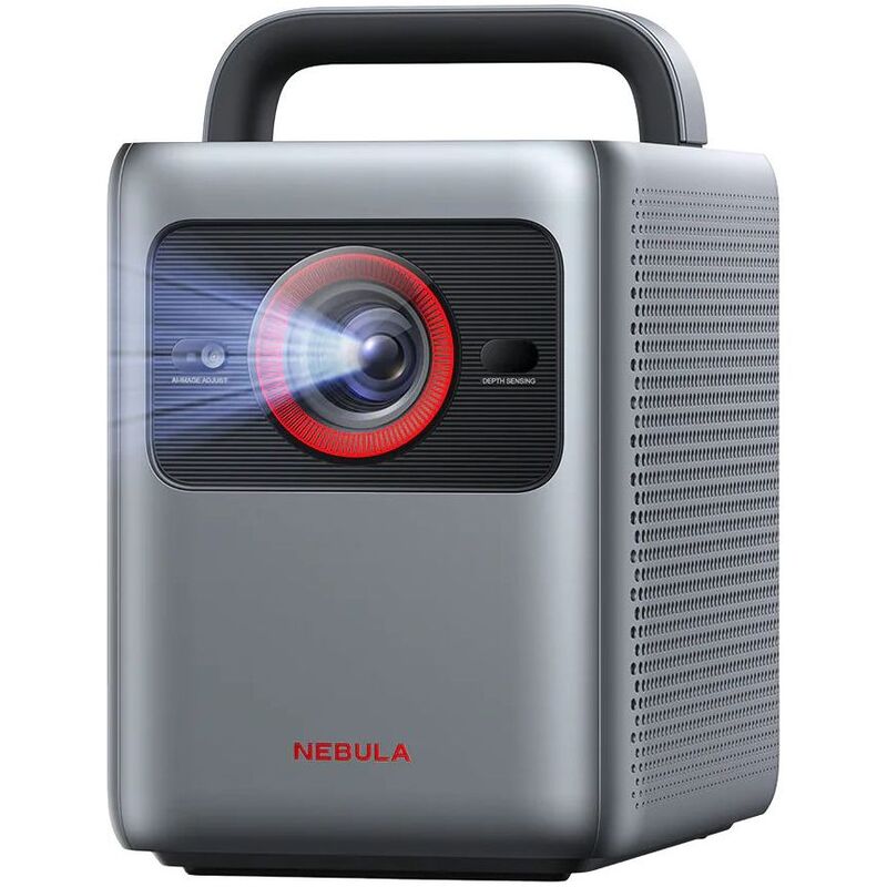 Nebula Cosmos Laser Projector Hybrid Beam 4K SE - D2342211 Nebula Cosmos Laser Projector Hybrid Beam 4K SE - D2342211