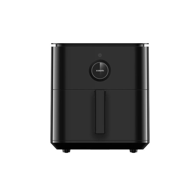 Xiaomi BHR8098En Smart Air Fryer 6.5L (GCC / GB) - Black Xiaomi BHR8098En Smart Air Fryer 6.5L (GCC / GB) - Black