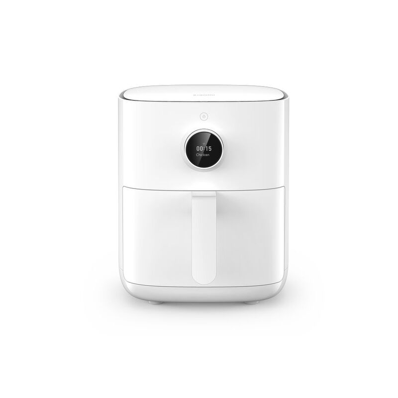 Xiaomi BHR8235GB Smart Air Fryer 4.5L (GB) - White