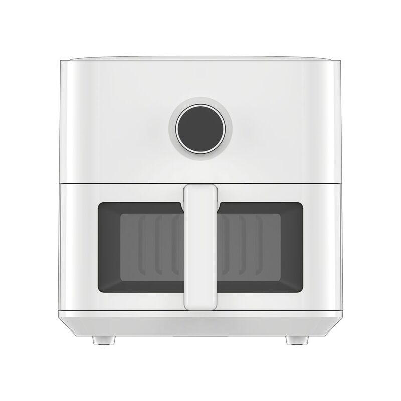 Xiaomi BHR8239GB Smart Air Fryer 5.5L (GB) - White