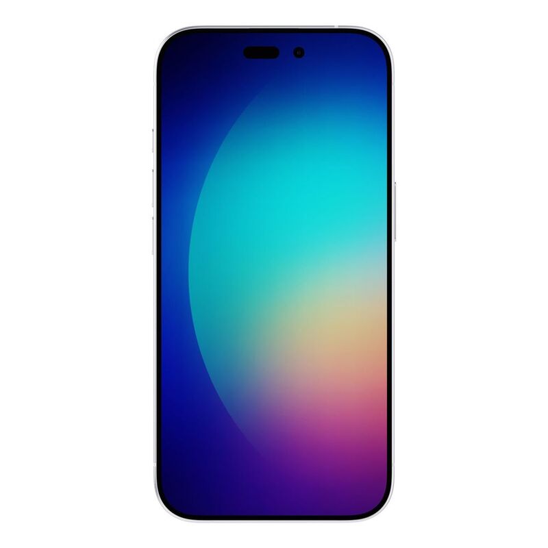 Tech21 Flexglass Ultra Screen Protector for iPhone 16